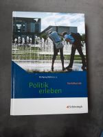 Politik erleben, Sozialkunde; Schöningh Nordrhein-Westfalen - Bad Honnef Vorschau