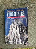 Kletterführer Climbing California's FOURTEENERS Baden-Württemberg - Konstanz Vorschau