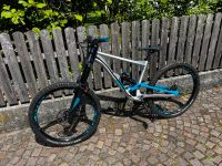 Downhill Bike Cube Hanzz Bayern - Vilsbiburg Vorschau