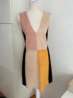 Zara ein wunderschönes Kleid in Gr S ein Hingucker wie Neu Frankfurt am Main - Bornheim Vorschau