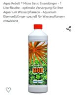 NPK Eisen für Aquarium Pankow - Karow Vorschau