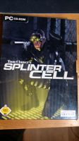 Tom Clancy's Splinter Cell für PC Rheinland-Pfalz - Andernach Vorschau