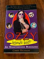 Ozzy Osbourne  Biography Stuttgart - Feuerbach Vorschau