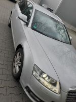 Zu verkaufen Audi A6 Baden-Württemberg - Mannheim Vorschau