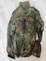 Bundeswehrjacke Hessen - Dornburg Vorschau