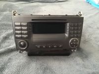 Mercedes Navigation System / Radio Niedersachsen - Horneburg Vorschau