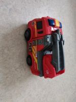 Dickie Toys - Feuerwehrfahrzeug ABC Ferdy Bayern - Prutting Vorschau
