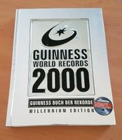 Guinness Buch der Rekorde 2000 World Records Sachsen - Wolkenstein Vorschau