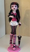 Monster High Draculaura Gen 1 Nordrhein-Westfalen - Rödinghausen Vorschau