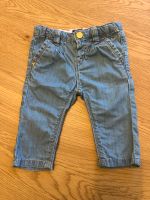 Tommy Hilfiger Hose 62 Nordrhein-Westfalen - Castrop-Rauxel Vorschau