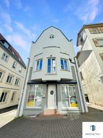 Großzügige Maisonette-Wohnung in der Altstadt von Bad Kreuznach. Provisionsfrei - sofort verfügbar! Rheinland-Pfalz - Bad Kreuznach Vorschau