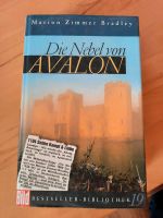 Marion Zimmer Bradley: Die Nebel von Avalon Bayern - Rain Lech Vorschau