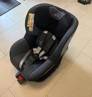 Kindersitz Britax Römer Dualfix M i-Size Blue Marble Bayern - Aschau am Inn Vorschau