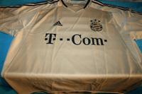 Original Adidas Bayern München Trikot Größe XL CLIMA COOL Rheinland-Pfalz - Glan-Münchweiler Vorschau