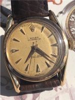 HAU Rolex Oyster Perpetual 750GG v 1946 Altona - Hamburg Groß Flottbek Vorschau