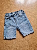 Jeans Shorts H&M Gr. 152 Baden-Württemberg - St. Johann Vorschau