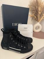 Dior B23 High Top Sneaker Berlin - Charlottenburg Vorschau