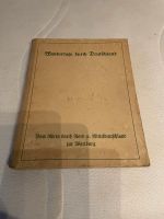 Buch Wandertage in Deutschland Bayern - Bayreuth Vorschau