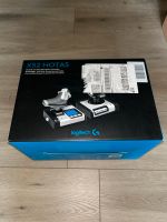 Logitech G Saitek X52 Flight Control System Nordrhein-Westfalen - Borgentreich Vorschau