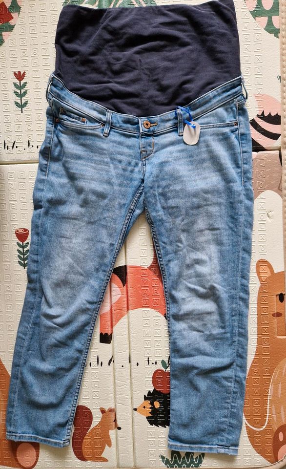 Umstands Jeans Größe 42 in Rehburg