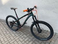 Top Trailbike: Dartmoor Hornet 27,5" Gr. M, gepflegtes Schätzchen Nürnberg (Mittelfr) - Aussenstadt-Sued Vorschau