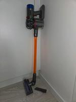 Dyson Kinderstaubsauger Nordrhein-Westfalen - Wermelskirchen Vorschau