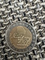 2 € Münze Selten Nordrhein-Westfalen - Rietberg Vorschau