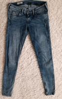 Slim Leg/ Pepe Jeans/ W26- L28 Thüringen - Zella-Mehlis Vorschau