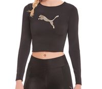 Puma Langarmshirt Schleswig-Holstein - Eckernförde Vorschau