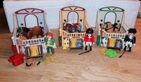 Playmobil Pferdeboxen Niedersachsen - Wunstorf Vorschau