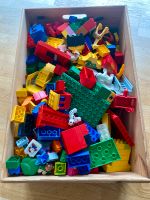 Lego - Gemischte Bausteine, gebraucht. Köln - Rodenkirchen Vorschau