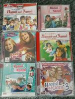 Hanni und Nanni Hörspiel Cds Niedersachsen - Wittmund Vorschau