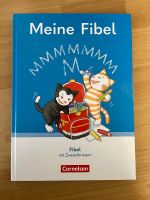 NEU - Meine Fibel mit Zweierfenstern - Cornelsen Kl. 1 Sachsen-Anhalt - Magdeburg Vorschau