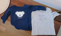 2 Langarmshirts Baby 74 Benetton München - Sendling Vorschau