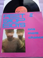 Pet Shop Boys - One More Chance (Remix 5:36) -12" Vinyl Maxi 1984 Nordrhein-Westfalen - Lübbecke  Vorschau