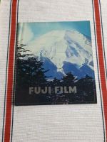 Fujifilm Fuji Film Katalog Prospekt 70er Jahre Sammler Niedersachsen - Auetal Vorschau