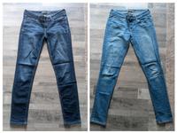 Levi's Demi curve low rise skinny Jeans 28/34 blau Nordrhein-Westfalen - Werl Vorschau