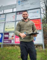 Fensterreinigung Nordrhein-Westfalen - Leverkusen Vorschau