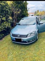 Vw Passat Kombi Gröpelingen - Oslebshausen Vorschau