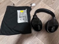 Mercedes Bluetooth Kopfhörer  „3D Sound und Noise Cancelling“ neu Thüringen - Hermsdorf Vorschau