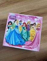 Disney Prinzessinen Puzzle Köln - Porz Vorschau