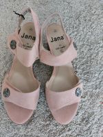 Sandalette Jana Neu Gr. 41 Nordrhein-Westfalen - Velbert Vorschau