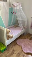 Babybett mit Zubehör Duisburg - Meiderich/Beeck Vorschau