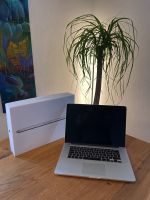 Macbook Pro RETINA 15,4" - 2,8 GHz i7 - 16GB RAM- [1TB SSD] Bayern - Untergriesbach Vorschau