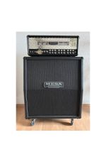 Mesa Boogie Dual Rectifier Solo Head 230v + 4x12" Box Halfstack Bayern - Altusried Vorschau