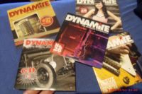 CDs  Dynamite, Rockabilly: 5 CD (Rock Roll) Bayern - Kirchseeon Vorschau