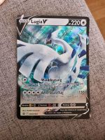 Xl Karte pokemon lugia v holo Obergiesing-Fasangarten - Obergiesing Vorschau