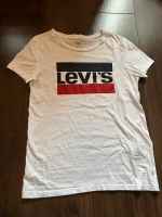 Levi’s T-Shirt weiß XS Levis Niedersachsen - Hildesheim Vorschau