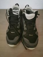 Adidas Gore-tex Wanderschuh Gr. 41 Sachsen-Anhalt - Halle Vorschau