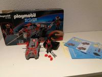 Playmobil 5156 Stealer mit KO Laser IR ferngesteuert Baden-Württemberg - Ebhausen Vorschau